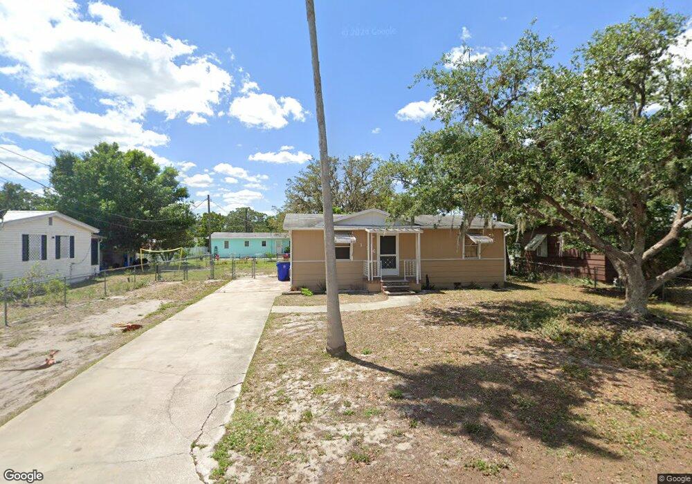 126 Sharon Ave, Sebring, FL 33875 - photo 1