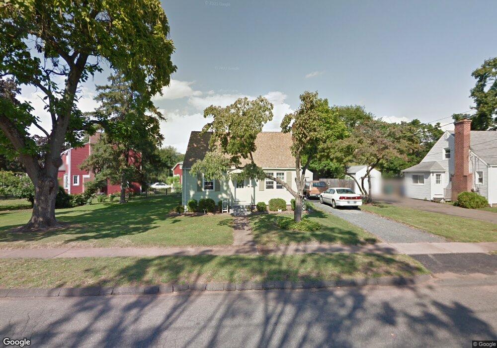 37 Salem Rd, Manchester, CT 06040 - photo 1