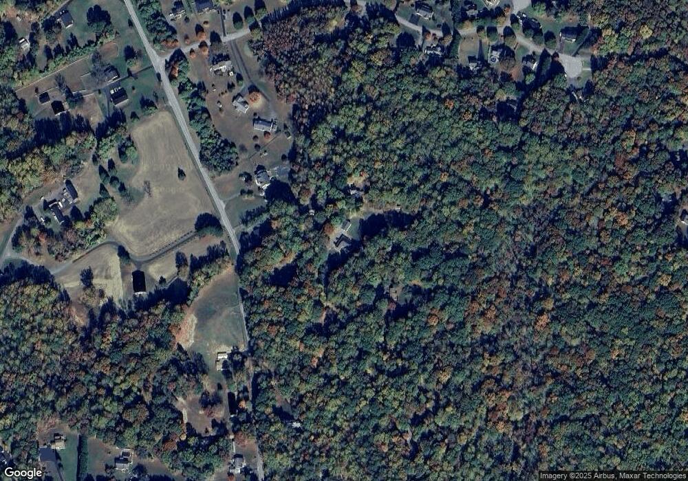 635 Clay Hammond Rd, Prince Frederick, MD 20678 - photo 1