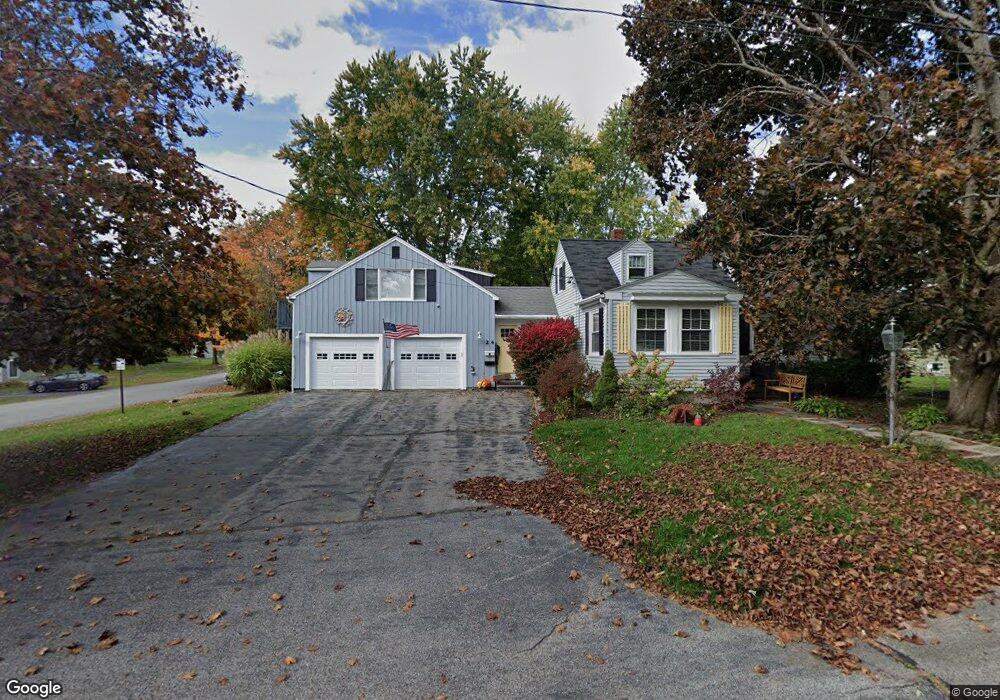 24 Nye St, Saco, ME 04072 - photo 1