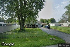 705 W 9th St, Jonesboro, IN 46938