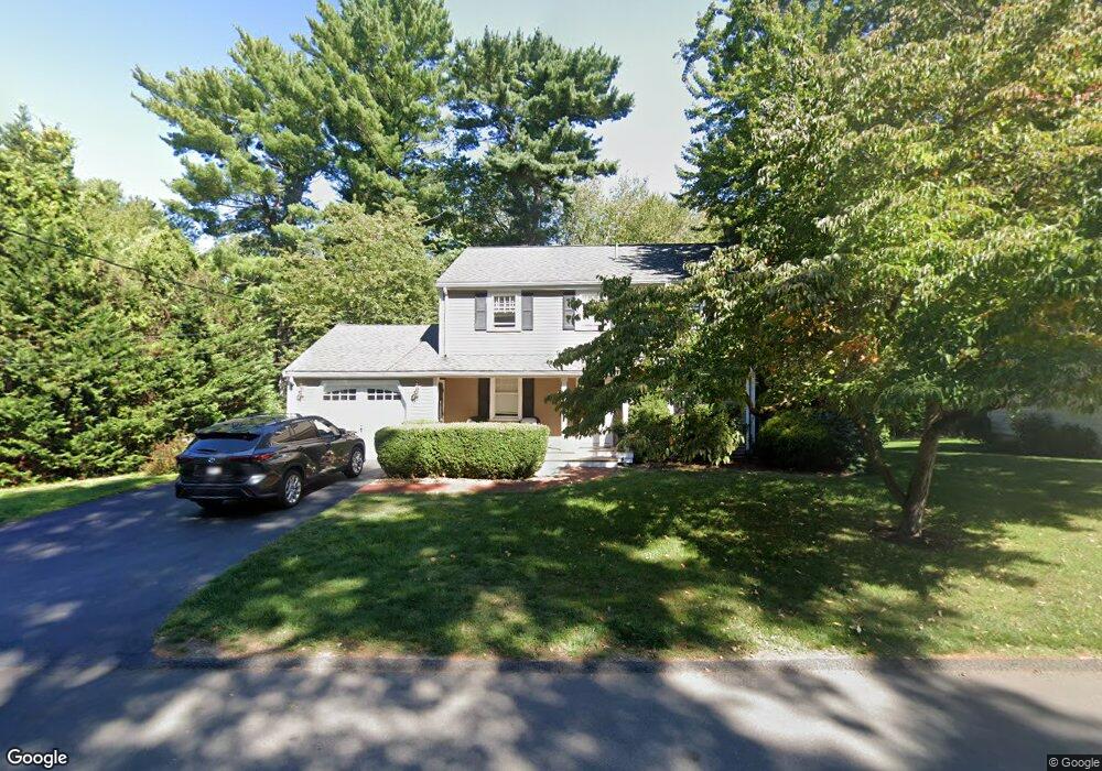 6 Brewster Rd, Hingham, MA 02043 - photo 1