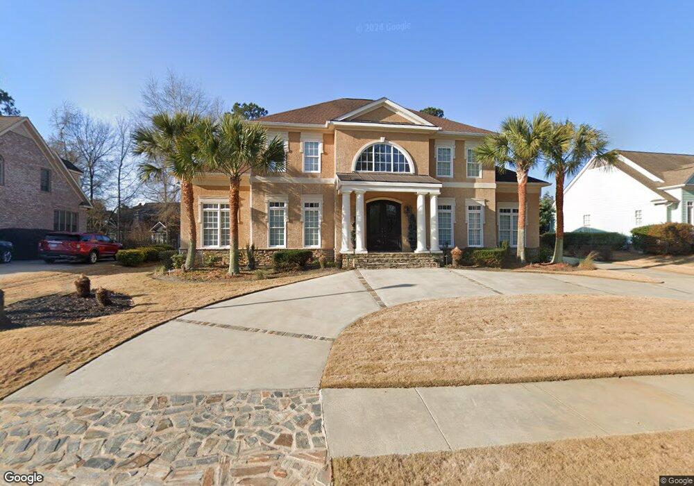 911 Bartram Ridge, Evans, GA 30809 - photo 1