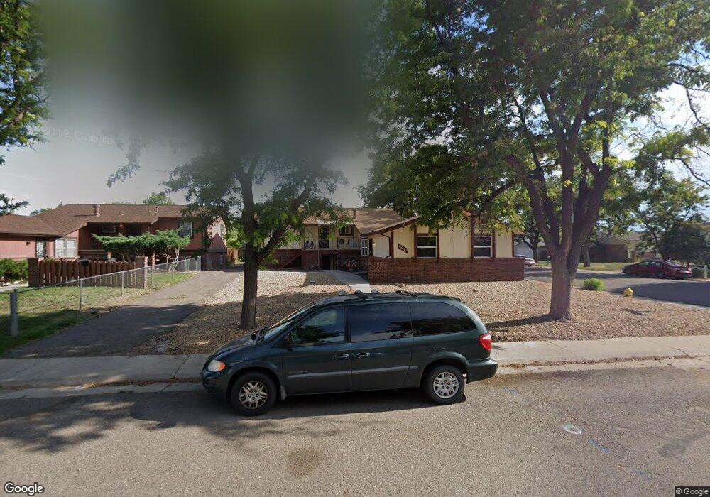 16402 E 13th Place unit 3, Aurora, CO 80011 - photo 1