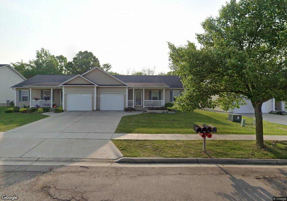 4502 Market Square unit 3, Flint, MI 48506 - photo 1