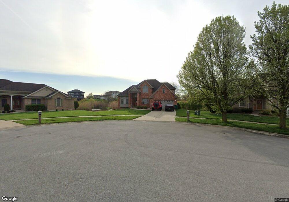 3913 W 92nd Place, Merrillville, IN 46410 - photo 1