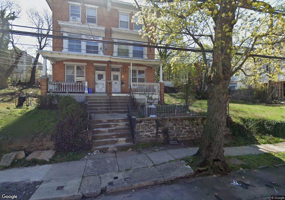 446 W Queen Ln, Philadelphia, PA 19144 - photo 1