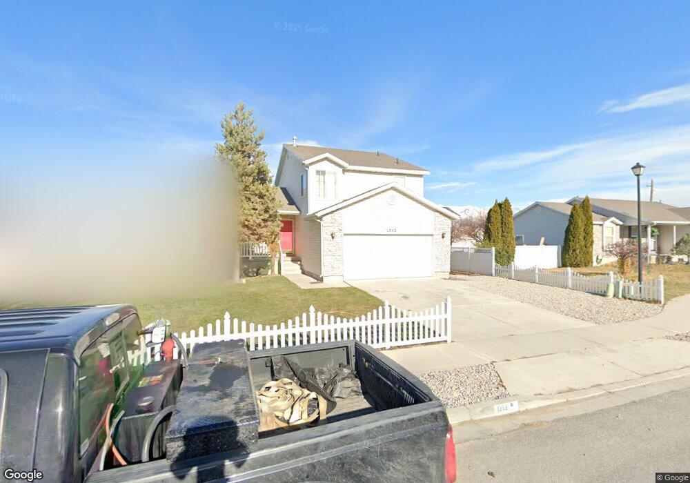 1252 W 50 S, Lehi, UT 84043 - photo 1