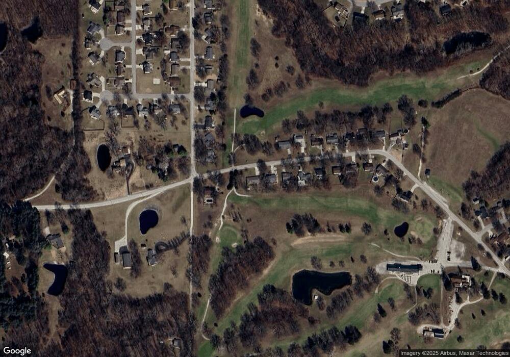 6315 W Maple Grove Rd, Huntington, IN 46750 - photo 1