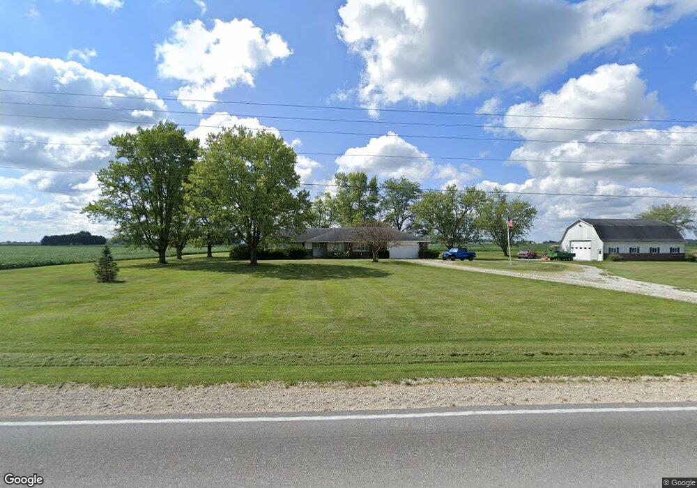 808 E State Road 124, Monroe, IN 46772 - photo 1