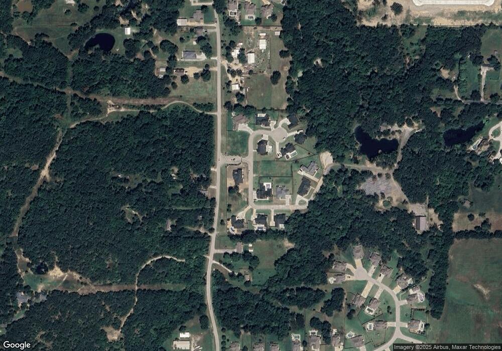 6826 S 32 West Ave, Jenks, OK null - photo 1