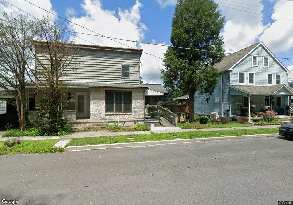 813 E Ridge St, Lansford, PA 18232 - photo 1