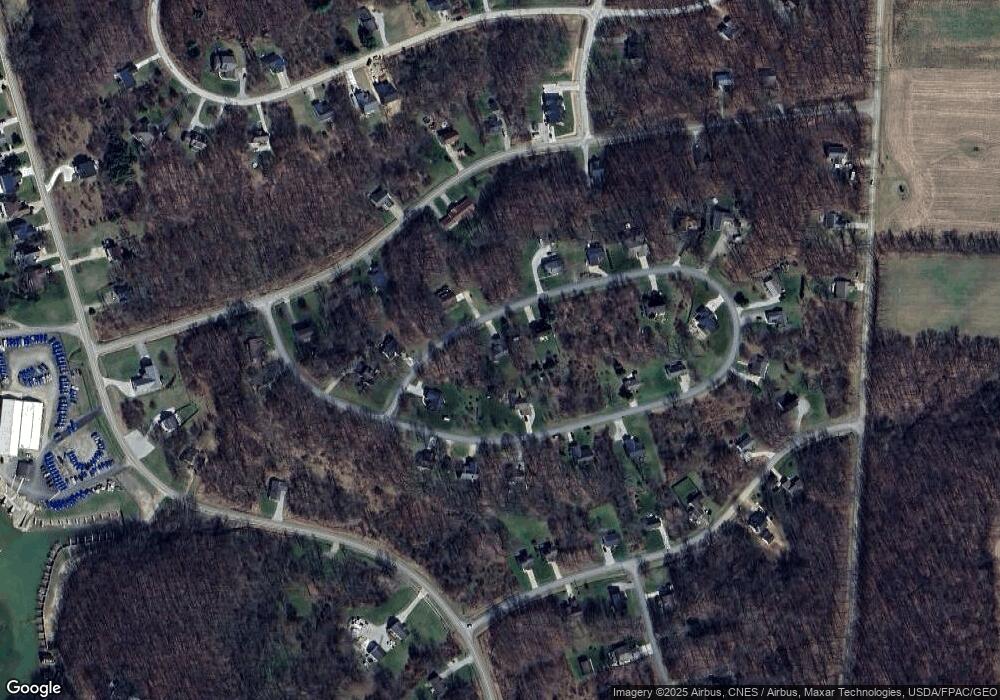 360 Valleybrook Cir, Howard, OH 43028 - photo 1