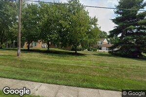 8851 Carrousel Park Cir Unit 5E, Cincinnati, OH 45251