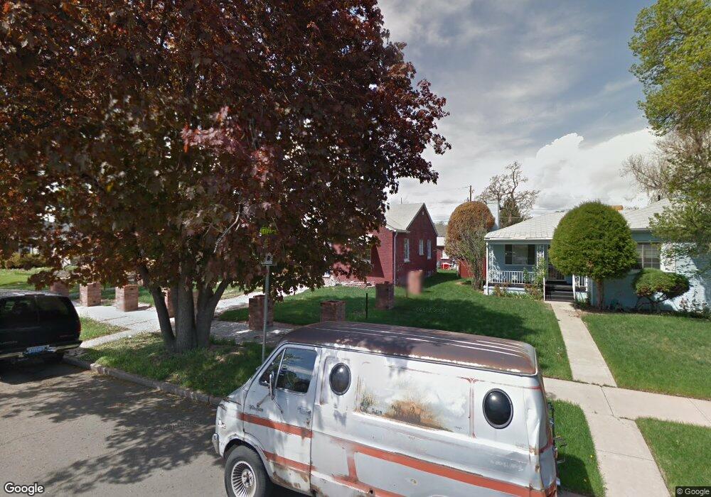 3037 Dexter St, Denver, CO 80207 - photo 1