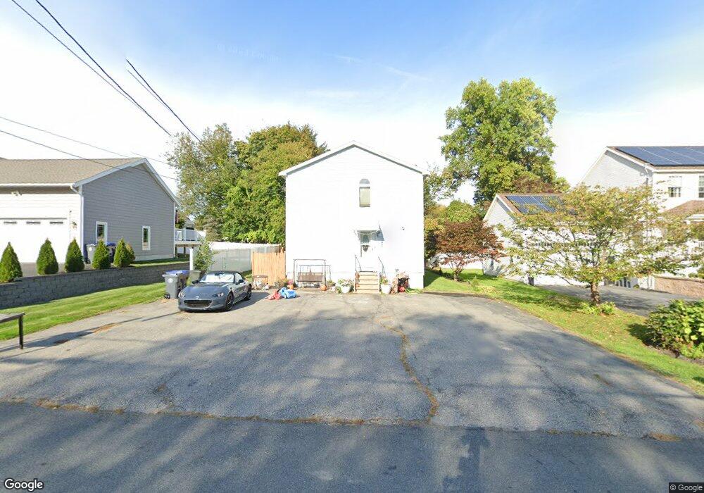 41 Ayer St, Methuen, MA 01844 - photo 1