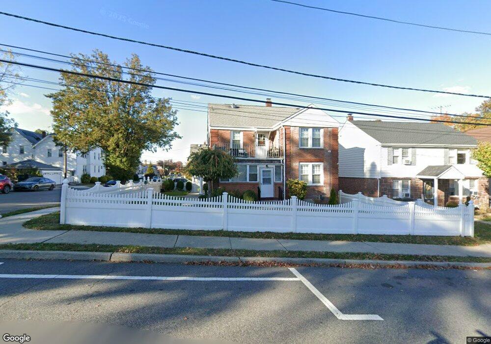 48 Hobart Place unit 2nd floor, Clifton, NJ 07011 - photo 1