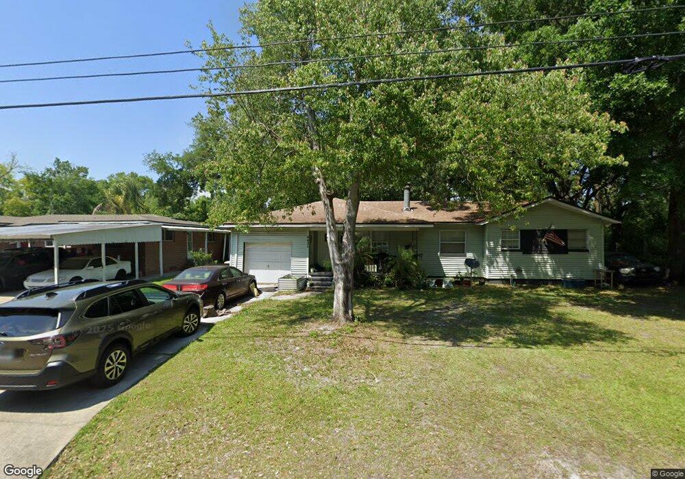 6421 Harlow Blvd, Jacksonville, FL 32210 - photo 1