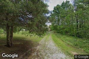 8395 Union Chapel Rd SE, Laconia, IN 47135
