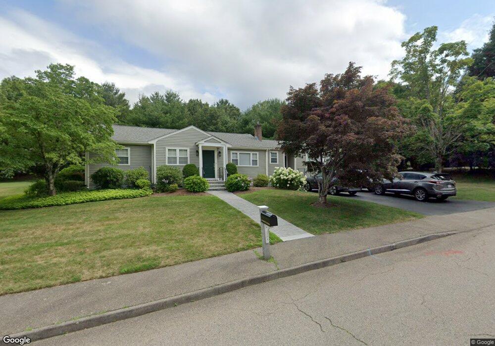 18 Marcus Rd, Sharon, MA 02067 - photo 1