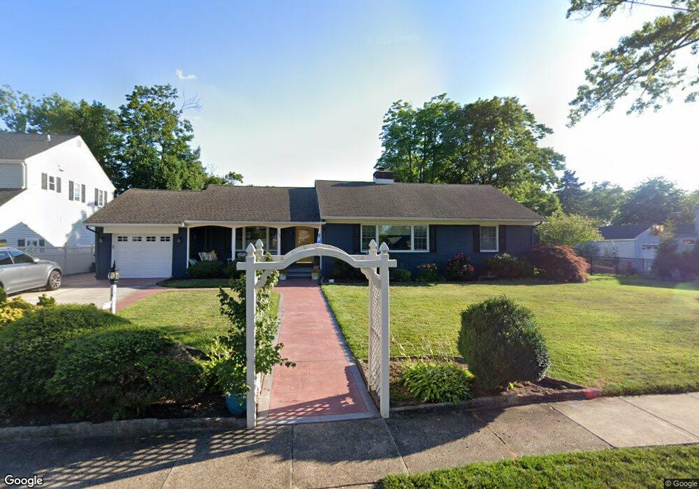 266 Bewley Rd, Haddonfield, NJ 08033 - photo 1