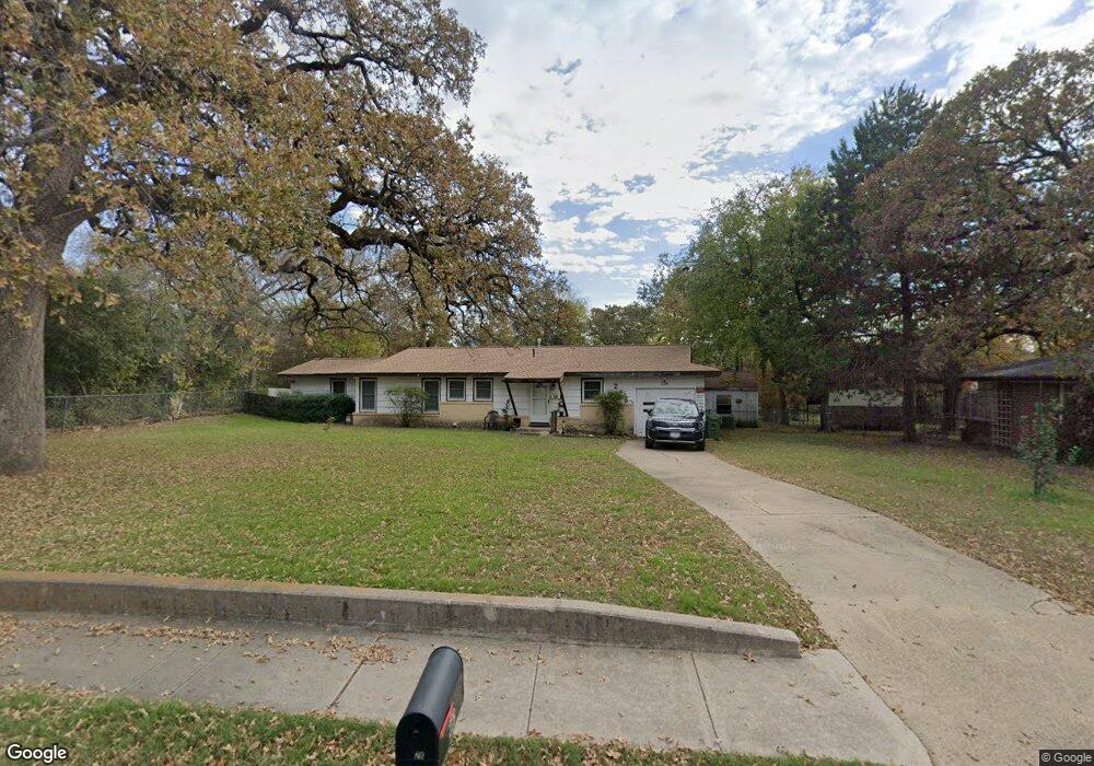 228 Brown Trail, Hurst, TX 76053 - photo 1