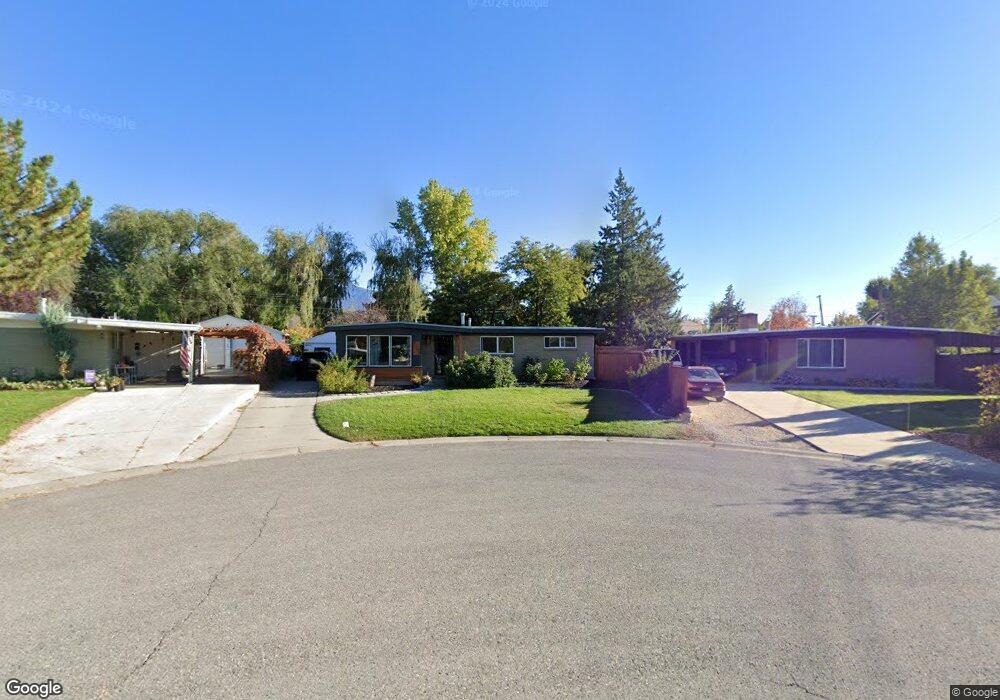 7271 Pearl Cir, Midvale, UT 84047 - photo 1