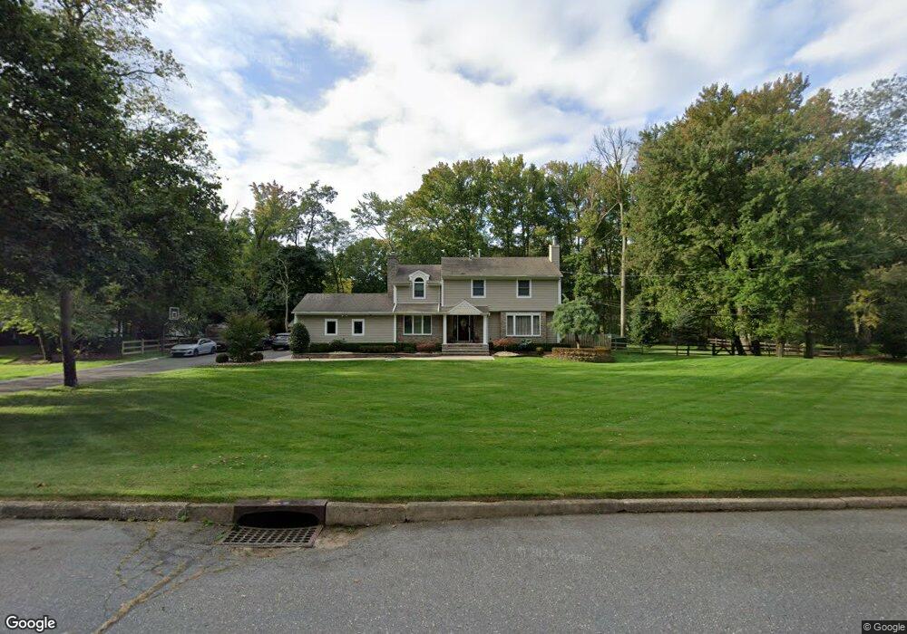 27 White Oak Dr, Colts Neck, NJ 07722 - photo 1