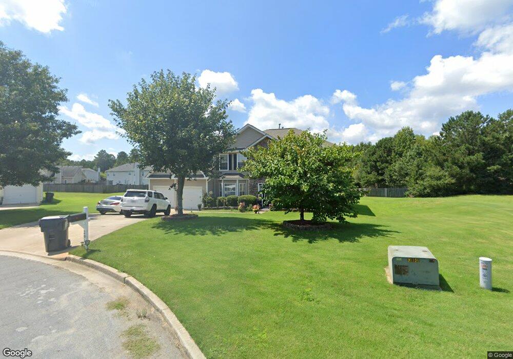 2912 Crabapple Cir SE, Conyers, GA 30013 - photo 1