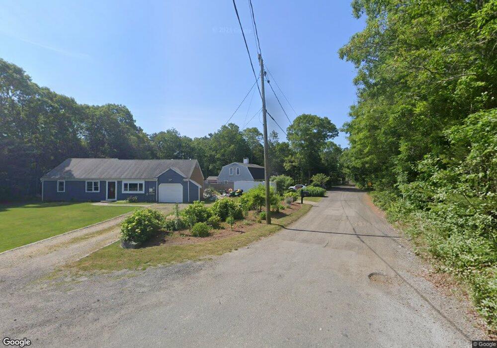 22 Skunknet Rd, Centerville, MA 02632 - photo 1