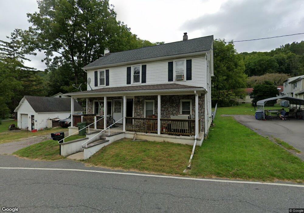 761 Pequest Rd, Oxford, NJ 07863 - photo 1