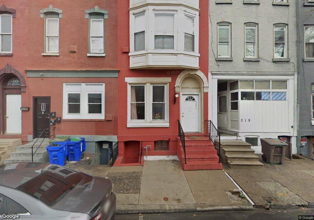 321 N 9th St, Reading, PA 19601 - photo 1