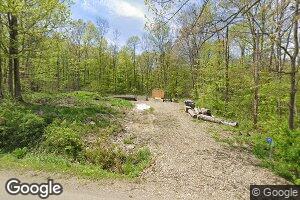 1611 Brunce, Carroll, NY 14738