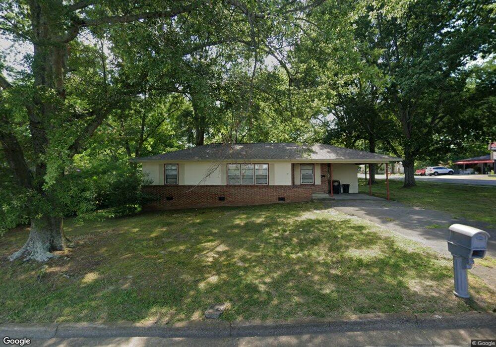 1211 4th Ave NE, Cullman, AL 35055 - photo 1