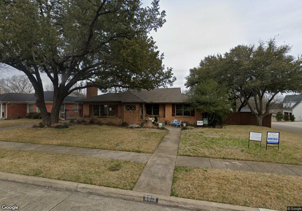 6819 Ellsworth Ave, Dallas, TX 75214 - photo 1