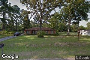 1615 Pine Ridge Dr E, Hephzibah, GA 30815