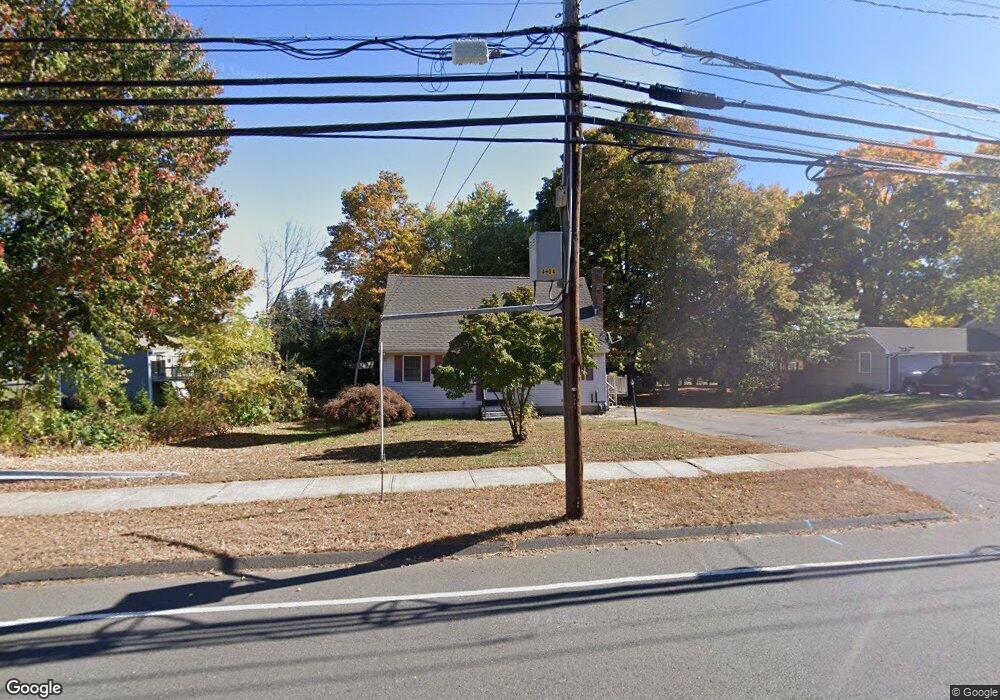 396 Jerome Ave, Bristol, CT 06010 - photo 1