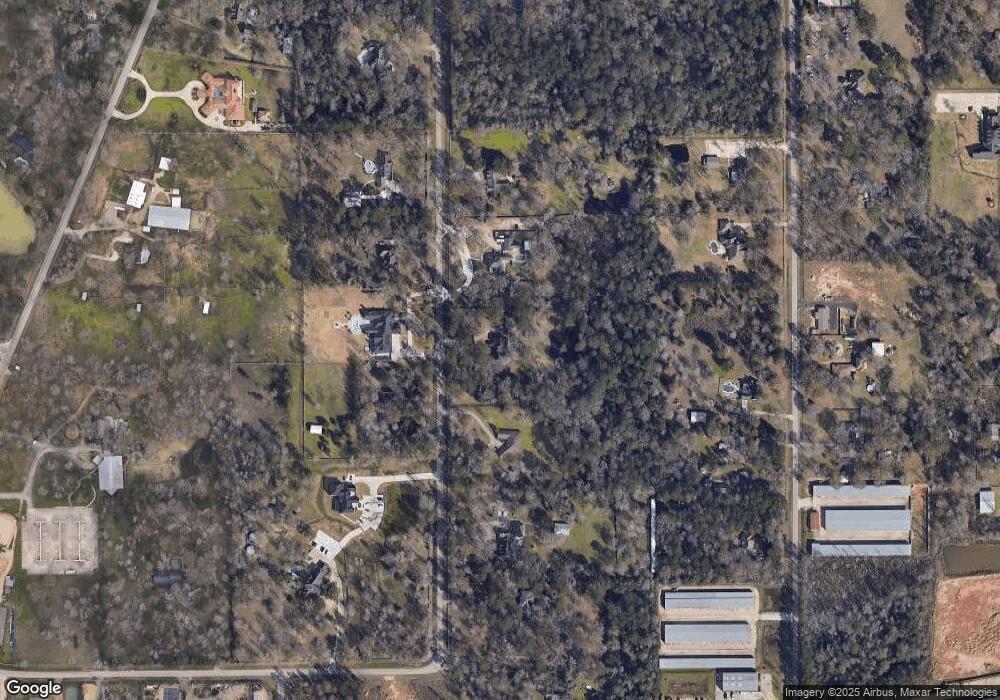 15241 Saddlewood Dr, Conroe, TX 77384 - photo 1