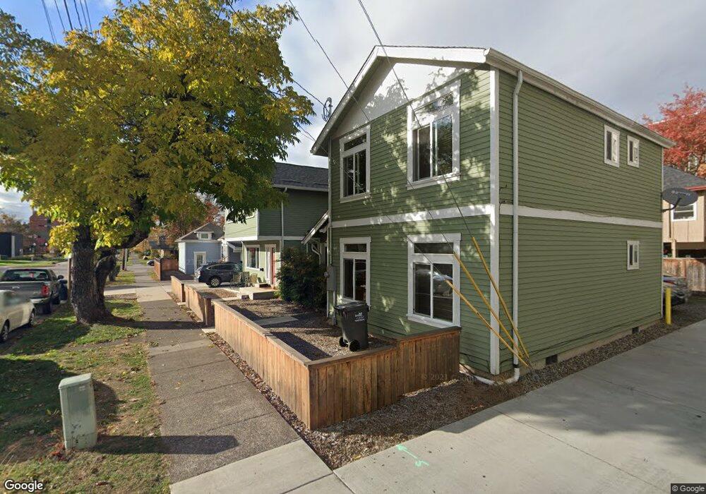 1935 E 15th Ave, Eugene, OR 97403 - photo 1