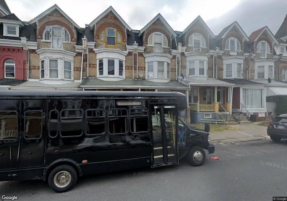 721 N 5th St, Allentown, PA 18102 - photo 1