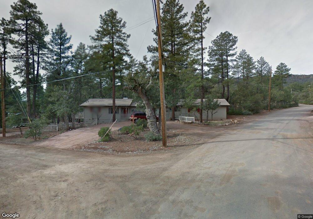 4180 N Pine Rd, Pine, AZ 85544 - photo 1