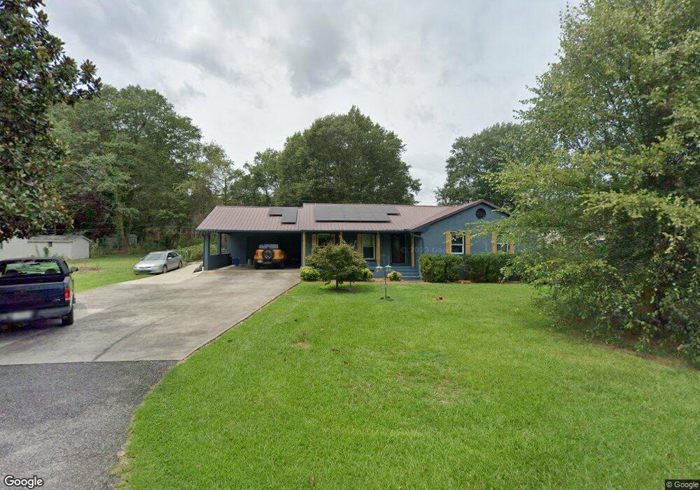 206 Magnolia Terrace, Pendleton, SC 29670 - photo 1