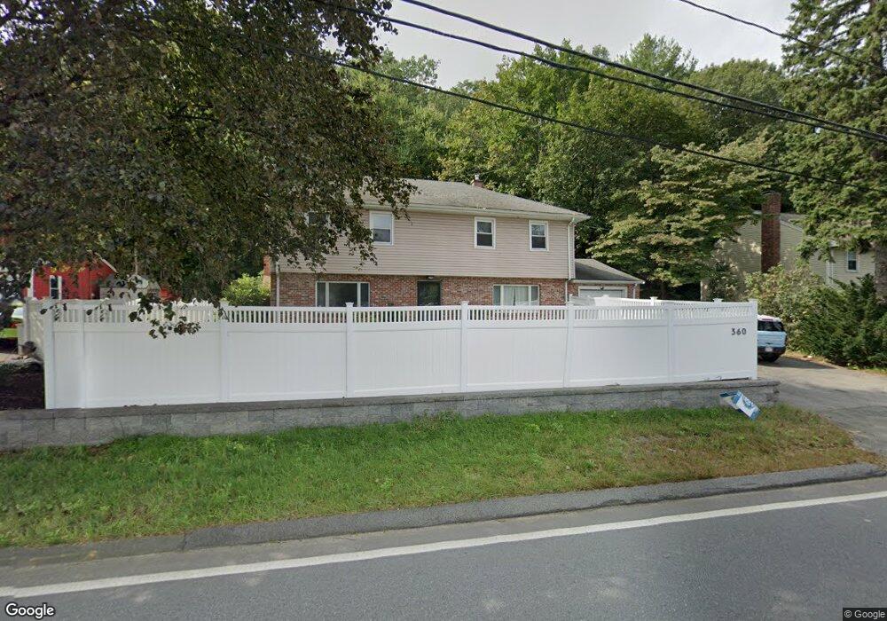 360 Cambridge St unit 360, Winchester, MA 01890 - photo 1