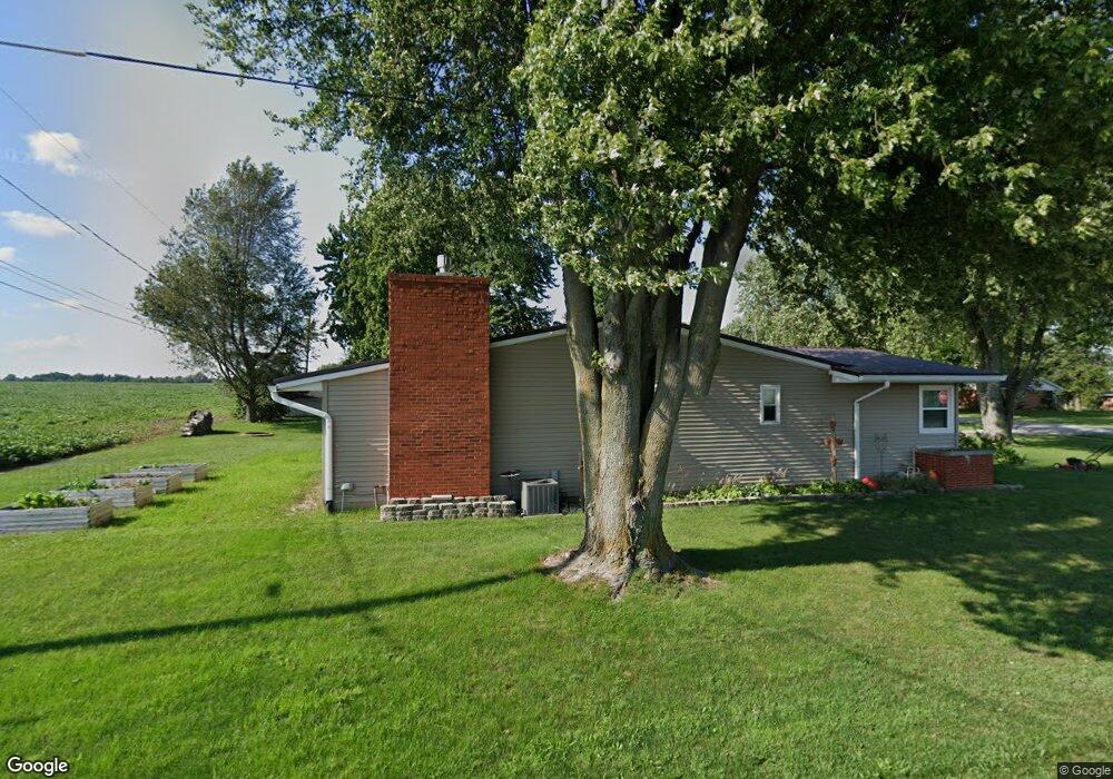 514 S Main St, West Unity, OH 43570 - photo 1
