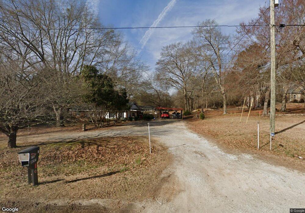 12637 Alcovy Rd, Covington, GA 30014 - photo 1