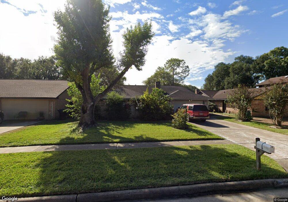 3507 Sardis Ln, Houston, TX 77088 - photo 1