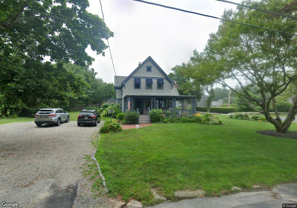 63 High St, South Dartmouth, MA 02748 - photo 1