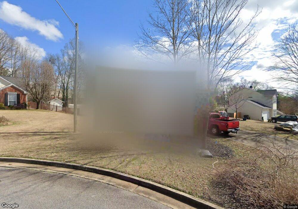 3253 Hidden Valley Pointe SW, Marietta, GA 30008 - photo 1