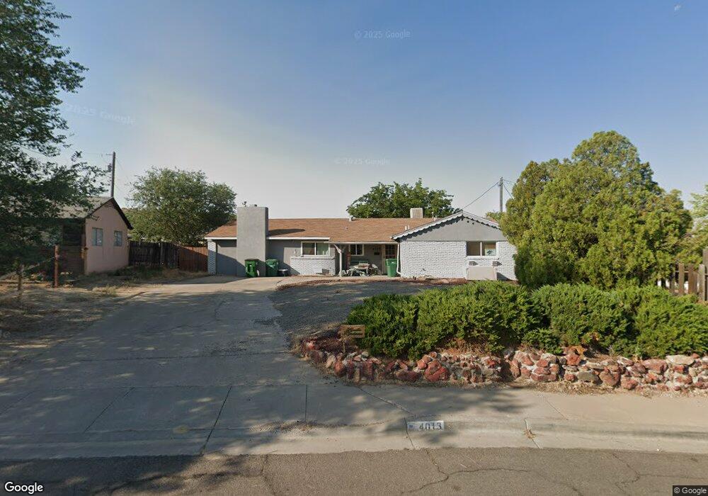 4013 Cedar Dr, Farmington, NM 87402 - photo 1