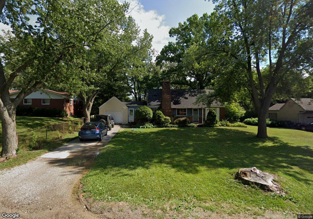 198 Barrington Rd, Bloomfield Hills, MI 48302 - photo 1